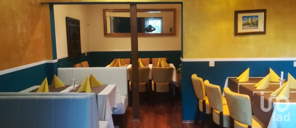 0 Zimmer-Restaurant Haan (42781)