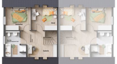 5 Zimmer-Einfamilienhaus Lugau (09385)