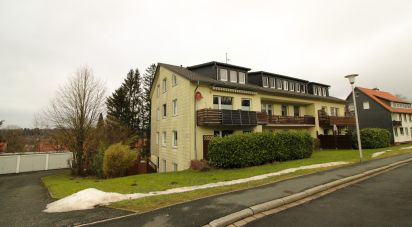 3 Zimmer-Wohnung Clausthal-Zellerfeld (38678)