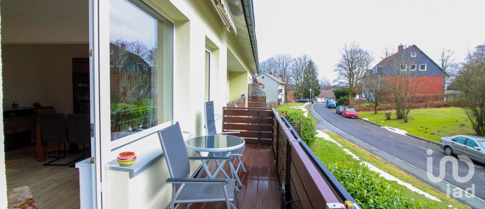 3 rooms Apartment Clausthal-Zellerfeld (38678)