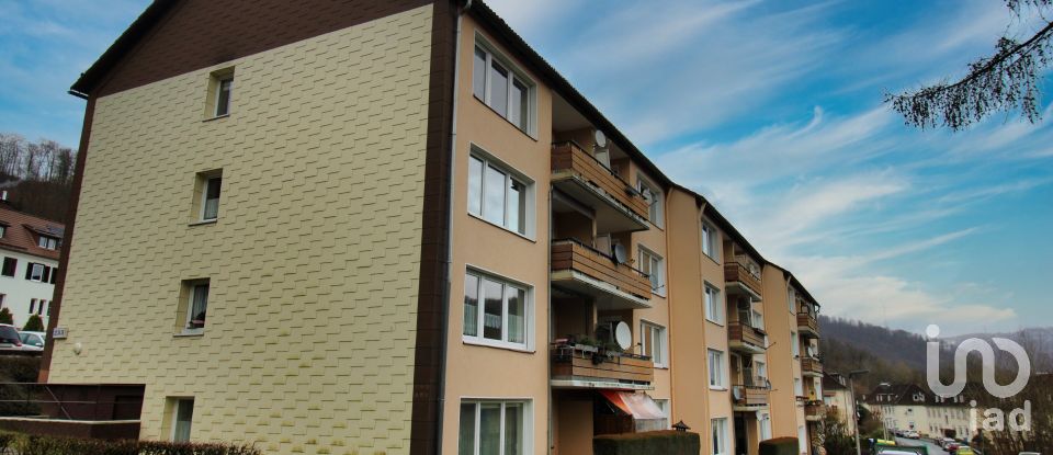 3 rooms Apartment Bad Lauterberg im Harz (37431)
