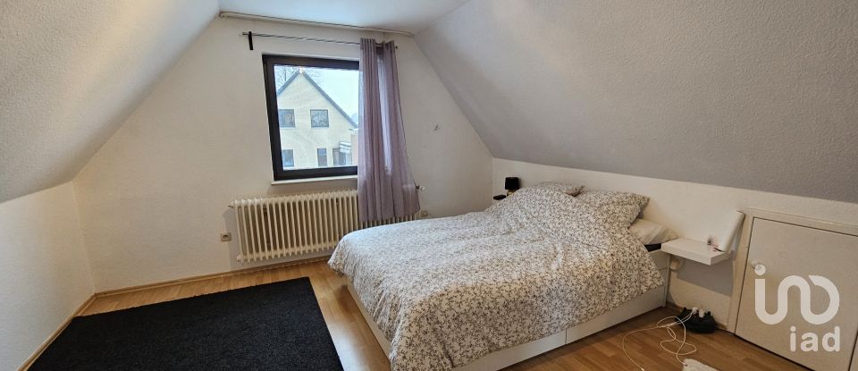 4 Zimmer-Einfamilienhaus Ratekau (23626)