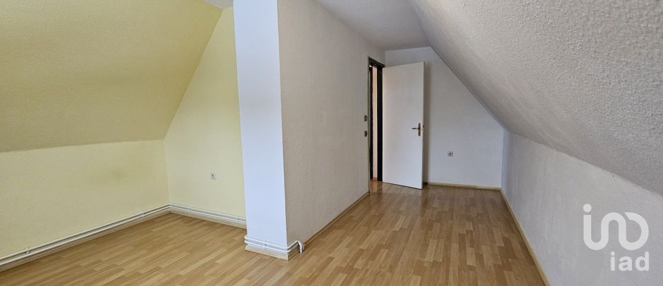 4 Zimmer-Einfamilienhaus Ratekau (23626)