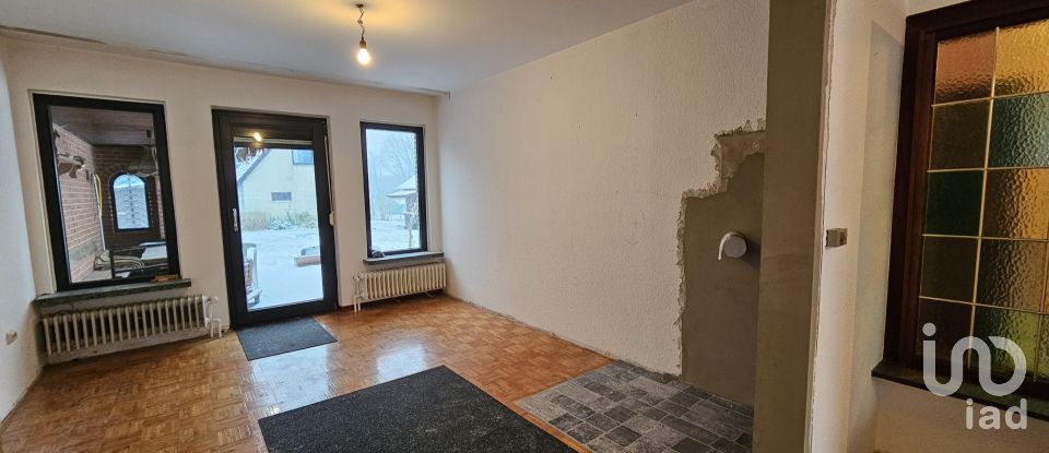 6 Zimmer-Einfamilienhaus Ratekau (23626)