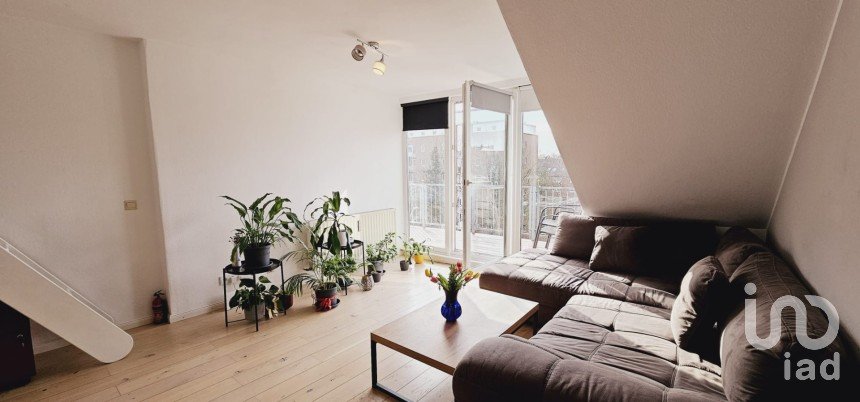 2 rooms Apartment Hamburg (22089)