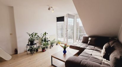 2 rooms Apartment Hamburg (22089)