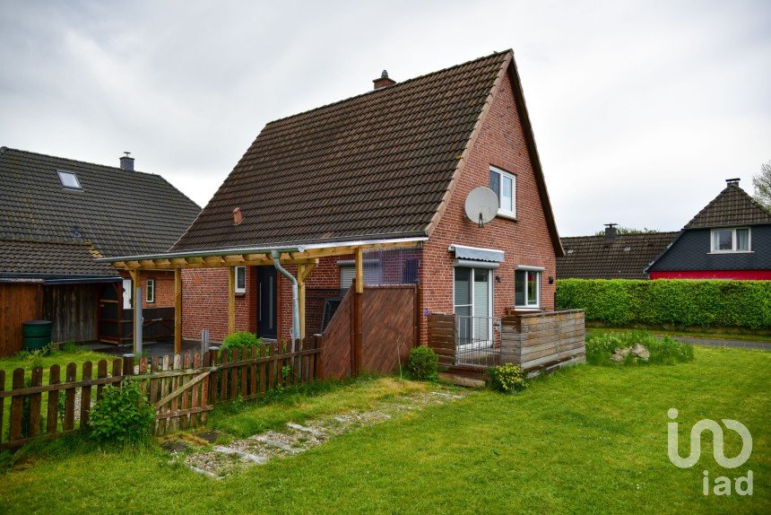 5 Zimmer-Haus Oeversee (24988)