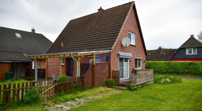 5 Zimmer-Haus Oeversee (24988)