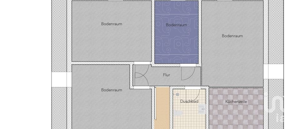 7 Zimmer-Einfamilienhaus Karby (24398)