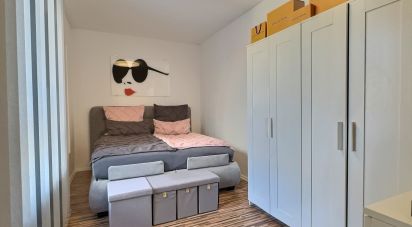 2 rooms Apartment Sulzbach (66280)