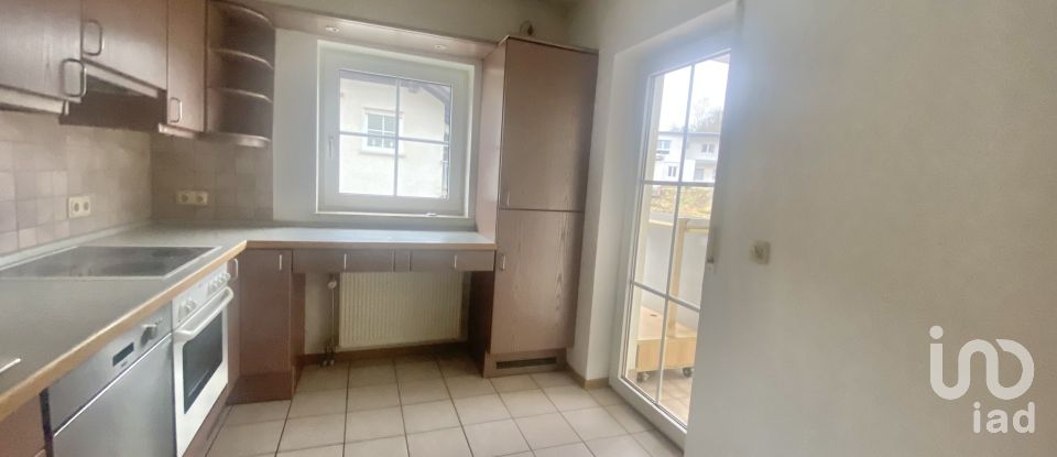 3 rooms Apartment Solms (35606)