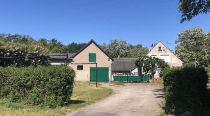 10 Zimmer-Bauernhof Felixsee (03130)