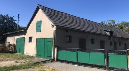 10 Zimmer-Bauernhof Felixsee (03130)