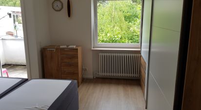 3 rooms Block of flats Saarbrücken (66121)