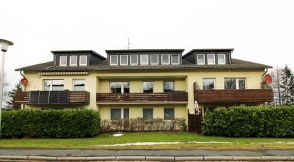 3 Zimmer-Wohnung Clausthal-Zellerfeld (38678)