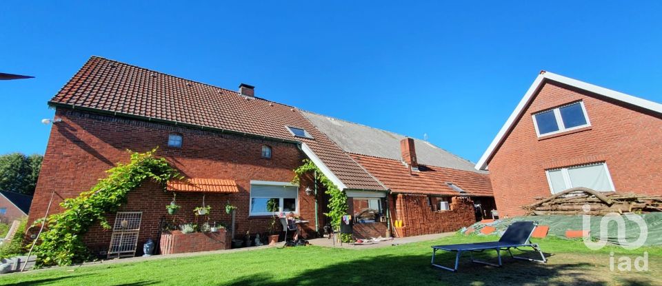5 Zimmer-Bauernhof Großefehn (26629)