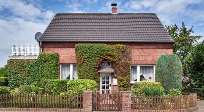 8 rooms House Wesel (46487)
