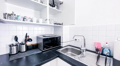 2 Zimmer-Wohnung Leipzig (04109)