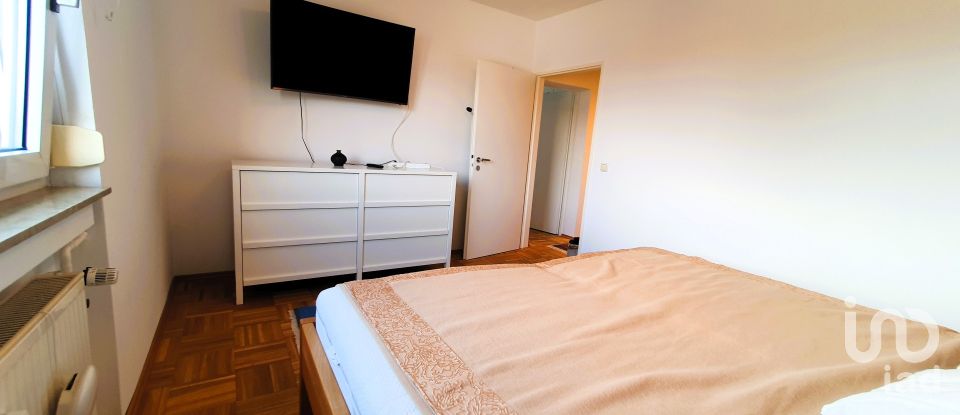 3 rooms Apartment Eschborn (65760)