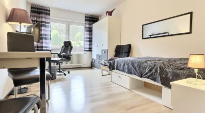1 Zimmer-Einzimmerwohnung Saarbrücken (66133)