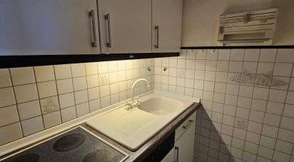 2 rooms Apartment Sierksdorf (23730)