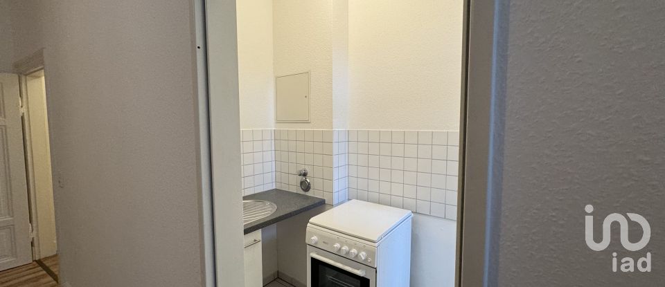 3 Zimmer-Wohnung Kiel (24116)