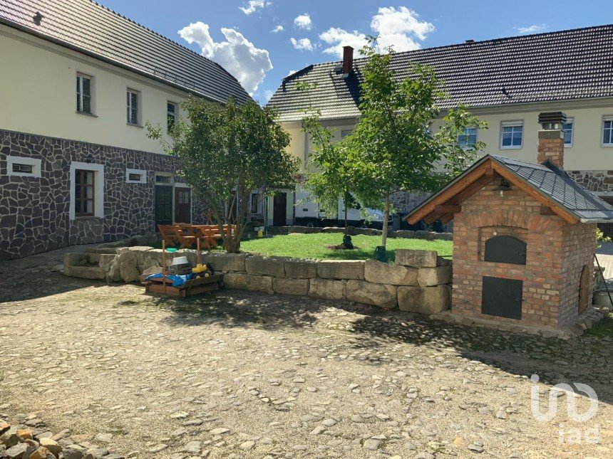 9 Zimmer-Bauernhof Nobitz (04603)
