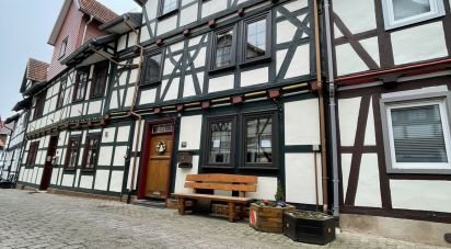 10 Zimmer-Traditionelles Haus Bad Sooden-Allendorf (37242)
