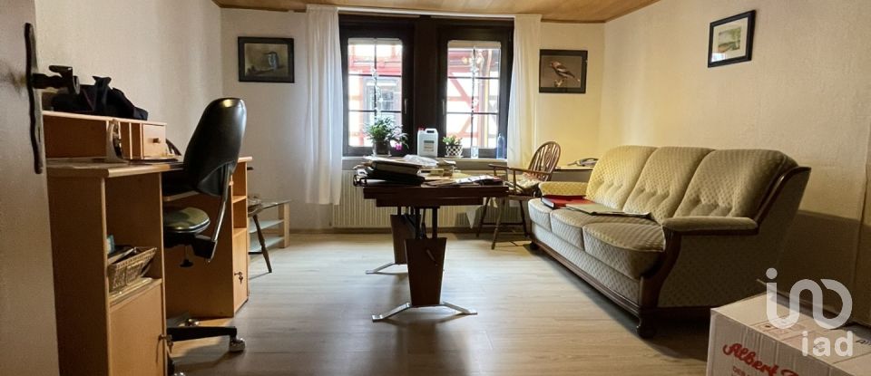 10 rooms Traditional house Bad Sooden-Allendorf (37242)