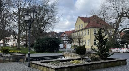 0 rooms Traditional house Bad Sooden-Allendorf (37242)