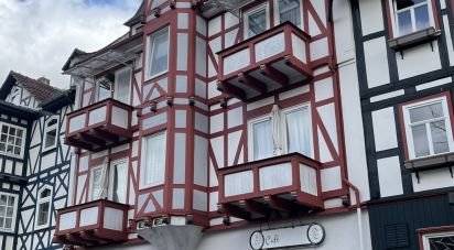 0 Zimmer-Traditionelles Haus Bad Sooden-Allendorf (37242)