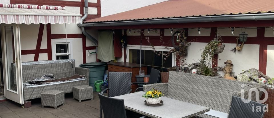 0 rooms Traditional house Bad Sooden-Allendorf (37242)