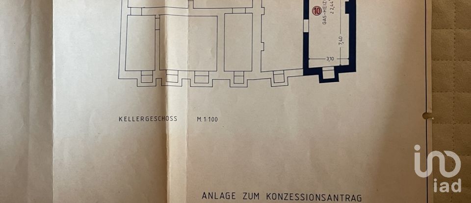 0 Zimmer-Traditionelles Haus Bad Sooden-Allendorf (37242)