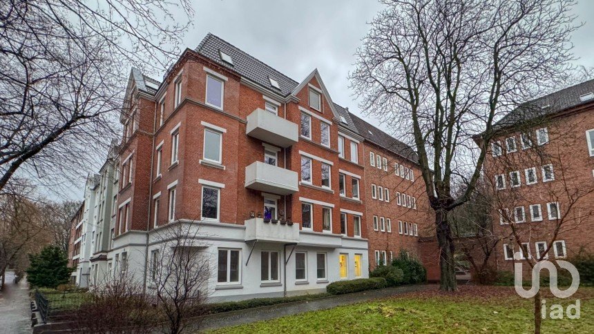 3 rooms Apartment Kiel (24143)