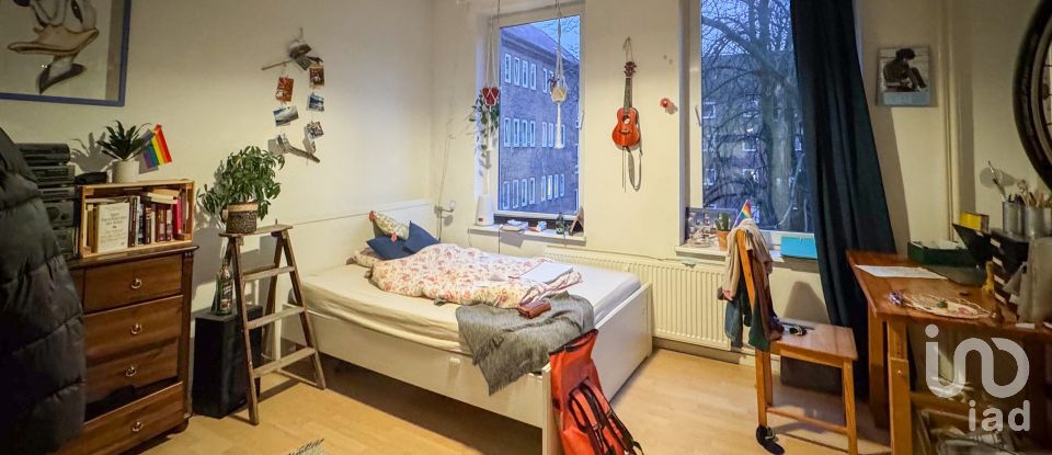 3 Zimmer-Wohnung Kiel (24143)