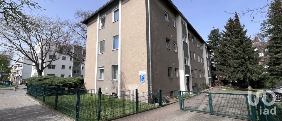 3 Zimmer-Wohnung Berlin (13403)