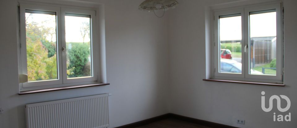 11 Zimmer-Einfamilienhaus Weidhausen bei Coburg (96279)
