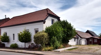 8 Zimmer-Landhaus Xanten (46509)
